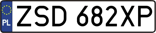ZSD682XP