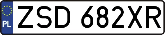 ZSD682XR