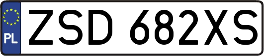 ZSD682XS