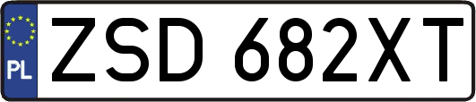 ZSD682XT
