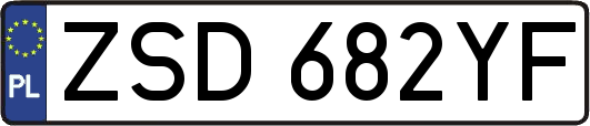 ZSD682YF