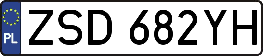 ZSD682YH