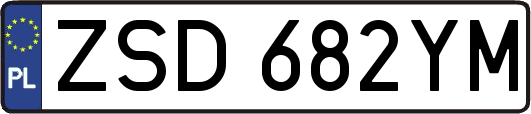 ZSD682YM