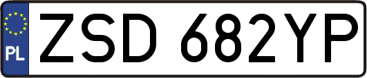 ZSD682YP