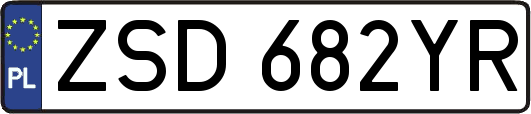 ZSD682YR