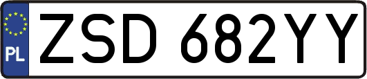ZSD682YY
