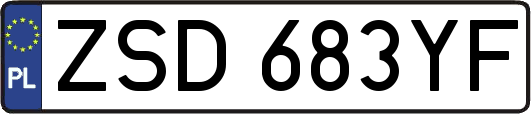 ZSD683YF