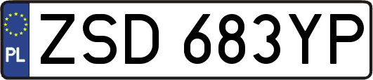 ZSD683YP