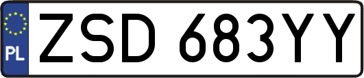 ZSD683YY
