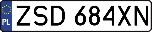 ZSD684XN