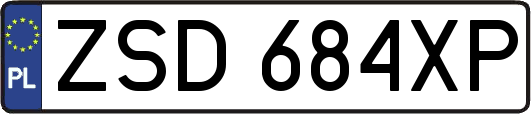 ZSD684XP