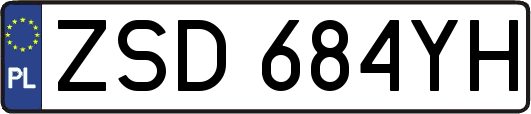 ZSD684YH