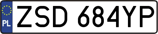 ZSD684YP