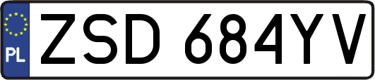 ZSD684YV