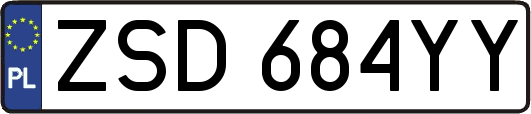 ZSD684YY