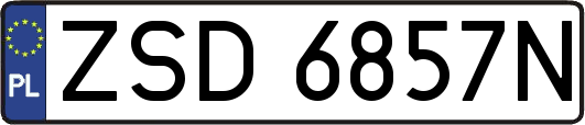 ZSD6857N