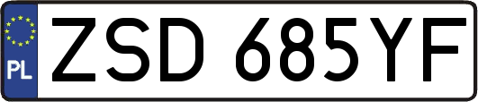 ZSD685YF