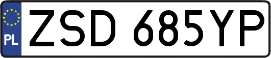 ZSD685YP