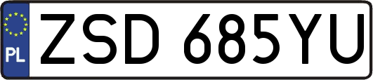 ZSD685YU