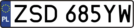 ZSD685YW