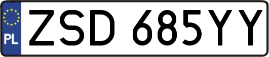 ZSD685YY