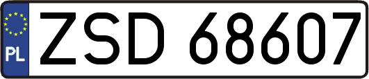 ZSD68607