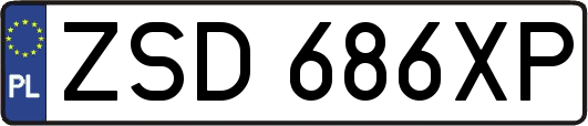 ZSD686XP