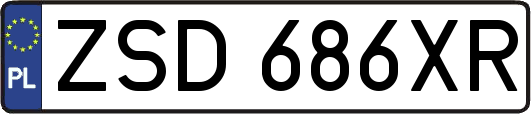 ZSD686XR