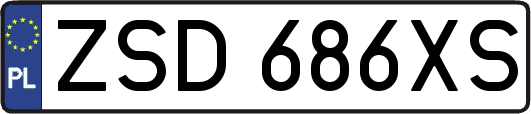 ZSD686XS