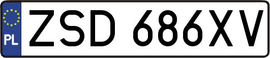 ZSD686XV
