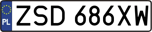 ZSD686XW