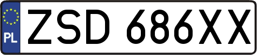 ZSD686XX