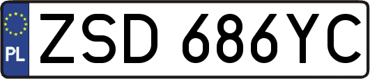 ZSD686YC