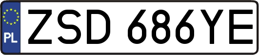 ZSD686YE