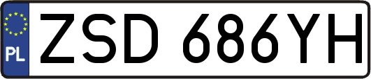 ZSD686YH