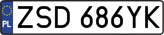 ZSD686YK