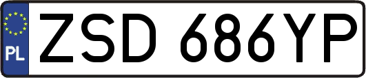 ZSD686YP