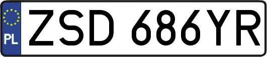 ZSD686YR