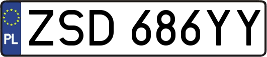 ZSD686YY