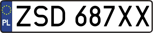 ZSD687XX