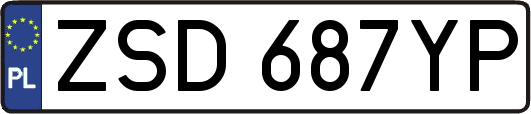 ZSD687YP