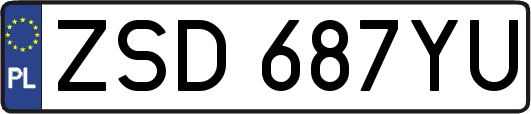ZSD687YU