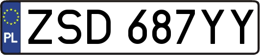 ZSD687YY