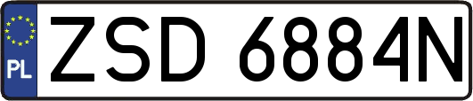 ZSD6884N