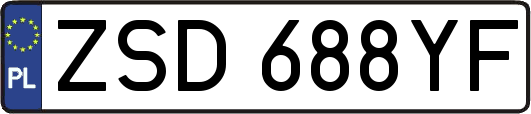 ZSD688YF