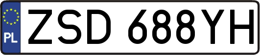 ZSD688YH