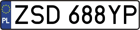 ZSD688YP