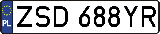 ZSD688YR