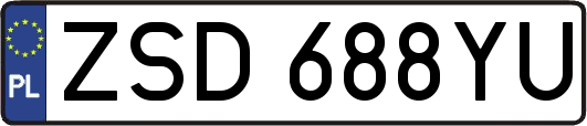ZSD688YU