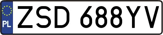 ZSD688YV